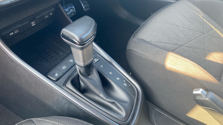 Hyundai BAYON 1.0 TGDi 48V MHEV Premium 5dr DCT Petrol Hatchback